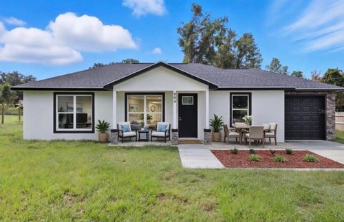 19857 Sw Flamingo Drive, Dunnellon, FL, 34431 | Card Image