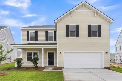 5391 Crinum Lilly, Summerville, SC, 29485-9356 | Card Image