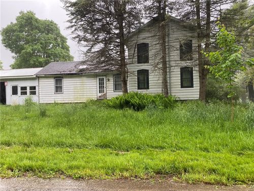 28555 White Hill Rd, Cambridge Springs, PA, 16403-6837 | Card Image