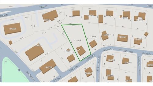 4 Forbes Ave, Burlington, MA, 01803-3005 | Card Image
