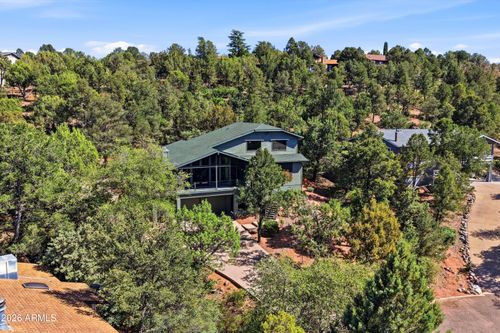 720 E Skyway Ct, Payson, AZ, 85541-3335 | Card Image