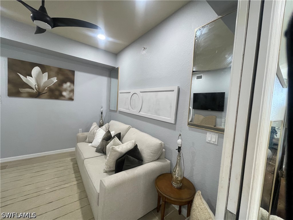 Residential Lease in Naples 3