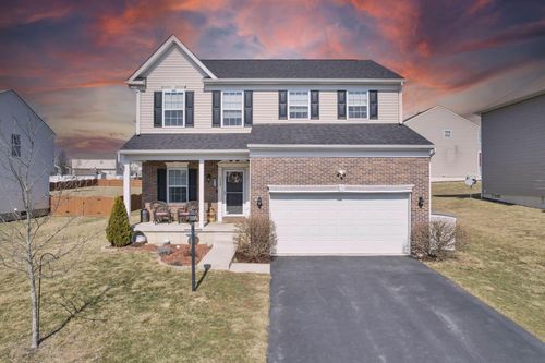 1569 Tammy Louise Drive, Pataskala, OH, 43062 | Card Image