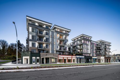 501-33816 S Fraser Way, Abbotsford, BC, V2S0P2 | Card Image