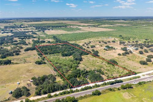 1201 County Road 178, Bangs, TX, 76823-4029 | Card Image