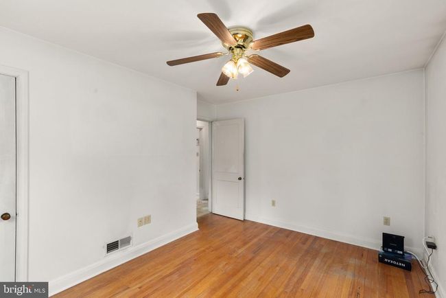 252 Wakely Ter, House other with 4 bedrooms, 2 bathrooms and null parking in BEL AIR MD | Image 16
