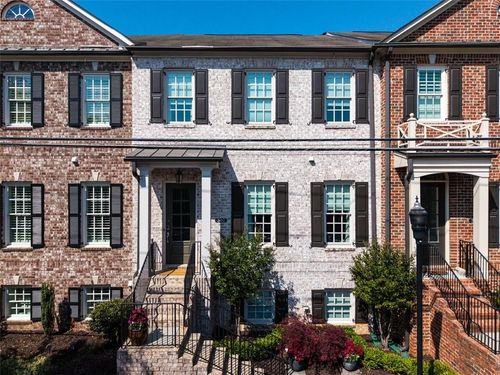 340 Rose Garden Ln, Alpharetta, GA, 30009-3640 | Card Image