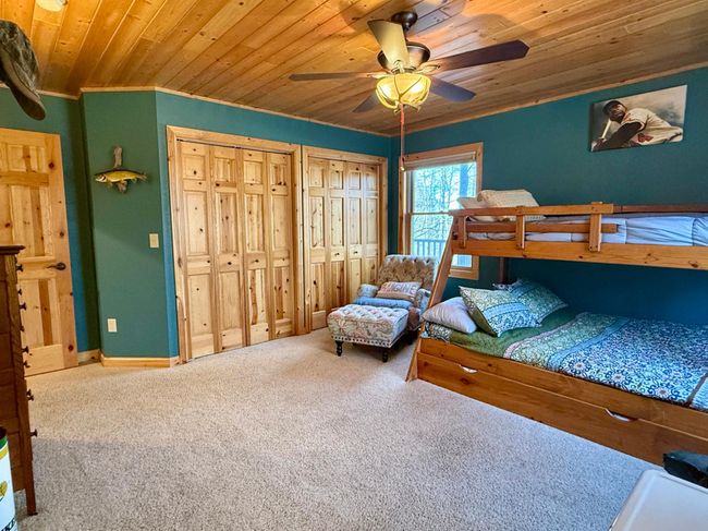 N9717 Northern Lights Vw, House other with 4 bedrooms, 3 bathrooms and 2 parking in PHILLIPS WI | Image 20