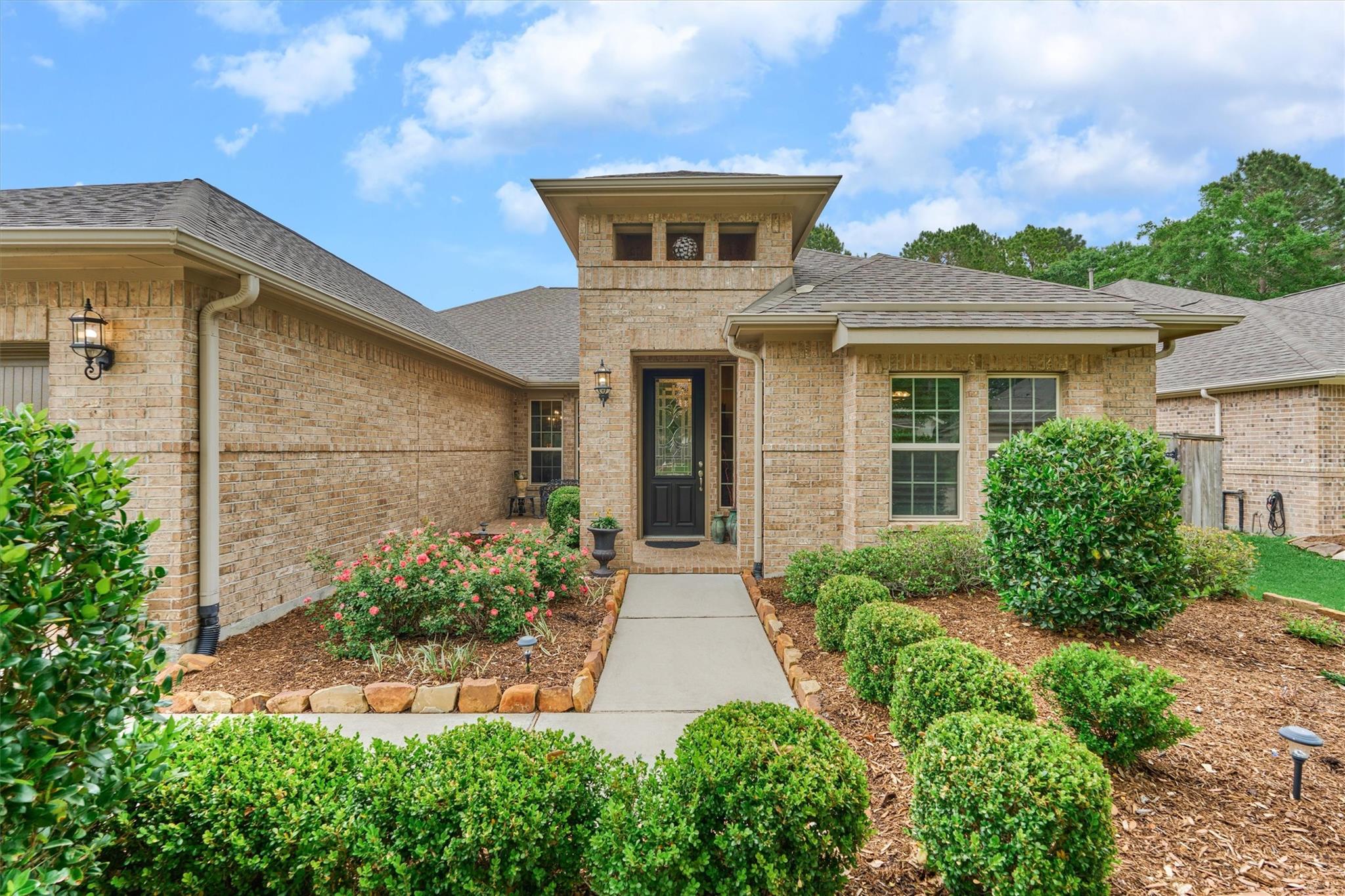 Residential Lease in Montgomery 5
