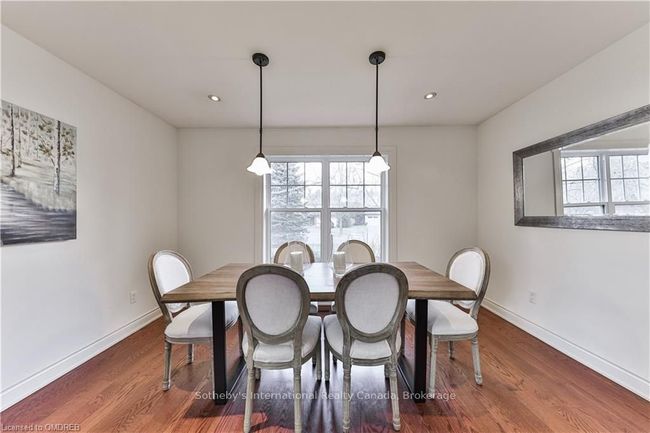 2230 All Saints Cres, House other with 4 bedrooms, 3 bathrooms and 4 parking in Oakville ON | Image 22