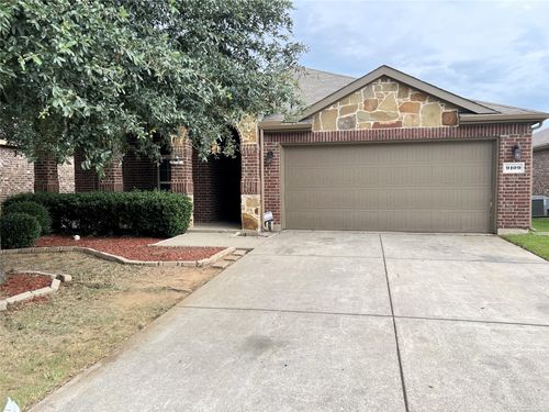 9109 Tumbleweed Dr, Cross Roads, TX, 76227-4117 | Card Image
