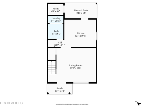 4738 Forest Landing Way, Knoxville, TN, 37918-1986 | Card Image