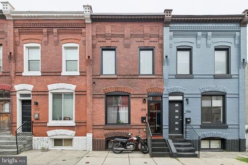 1314 N Dover St, PHILADELPHIA, PA, 19121-4525 | Card Image
