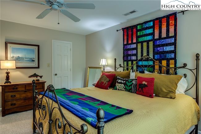 101 - 101 Clary Ct, Townhouse with 3 bedrooms, 3 bathrooms and null parking in Blowing Rock NC | Image 35