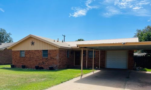 1208 6th St, Shallowater, TX, 79363-5108 | Card Image