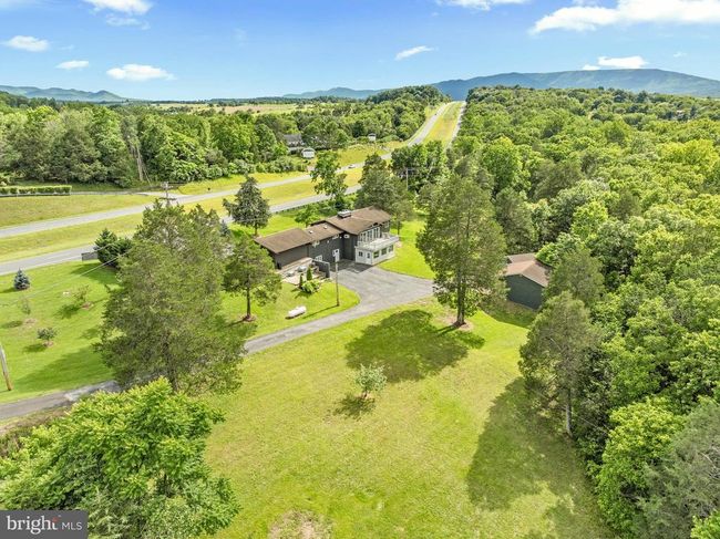 2370 Us Highway 211 W, House other with 4 bedrooms, 4 bathrooms and null parking in LURAY VA | Image 56
