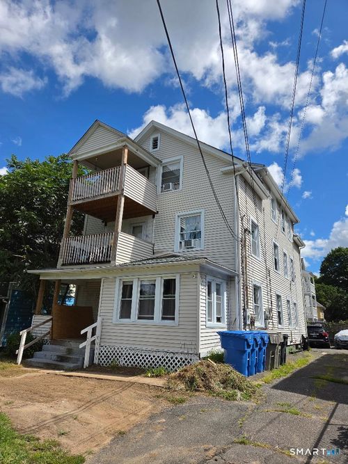 63 Wolcott St, Bristol, CT, 06010-6555 | Card Image
