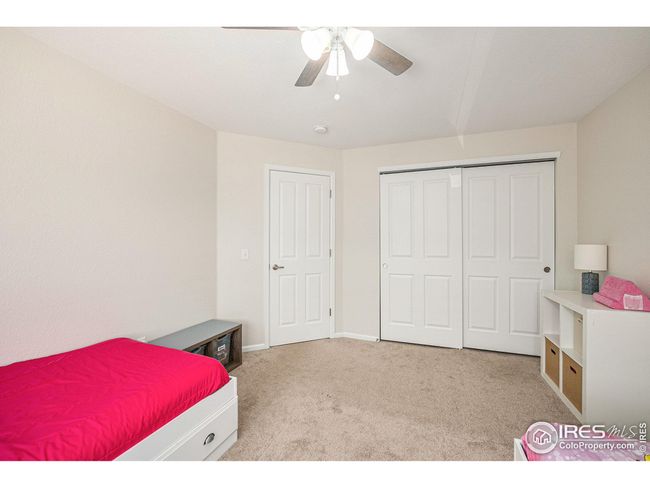UNIT-206 - 10818 Cimarron St, House attached with 3 bedrooms, 2 bathrooms and null parking in Firestone CO | Image 14