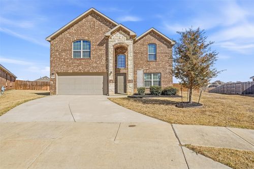 8405 Sweet Flag Ln, Fort Worth, TX, 76123-4269 | Card Image