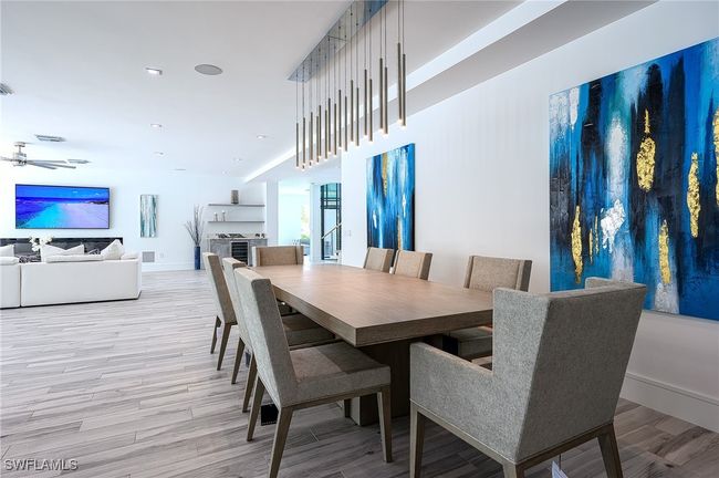 3800 Crayton Rd, House other with 4 bedrooms, 6 bathrooms and null parking in NAPLES FL | Image 13