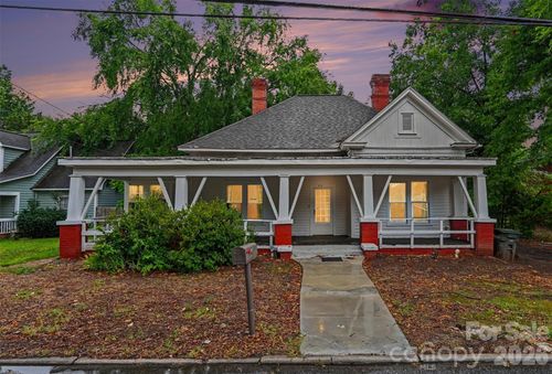 510 Everette St, Monroe, NC, 28112-5758 | Card Image