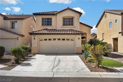 5883 Glory Canyon Way, Las Vegas, NV, 89142-1678 | Card Image