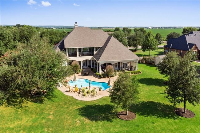 Aerial View Back | Image 46