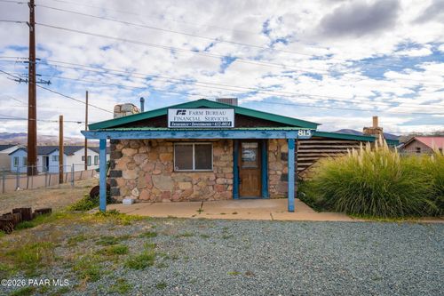 815 S Dunivin Ln, Dewey-Humboldt, AZ, 86327-6708 | Card Image