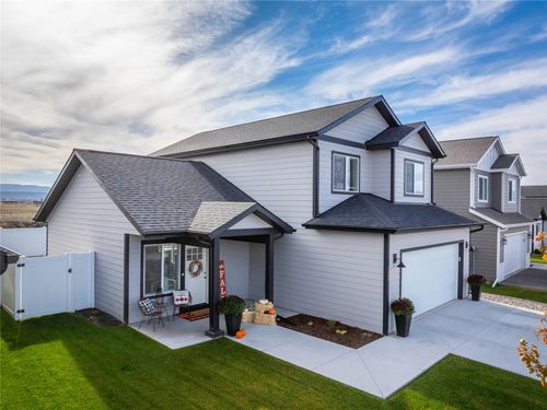 522 Sparrow Road, Kalispell, MT, 59901 | Card Image