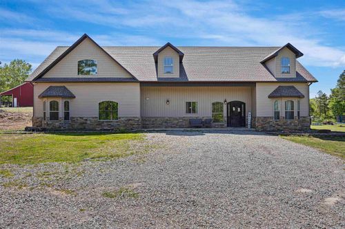 235 County Road 2602, Knoxville, AR, 72845-8551 | Card Image