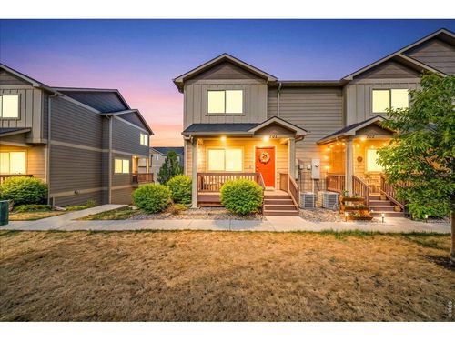 701-3660 W 25th St, Greeley, CO, 80634-4183 | Card Image