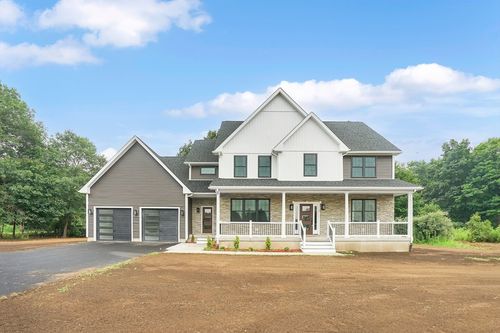 2 Happy Acres Lane, East Longmeadow, MA, 01028 | Card Image