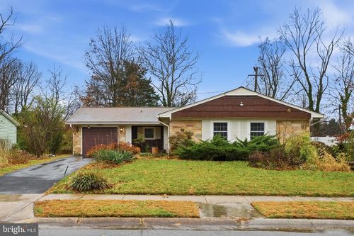 12403 Kembridge Dr, BOWIE, MD, 20715-2715 | Card Image