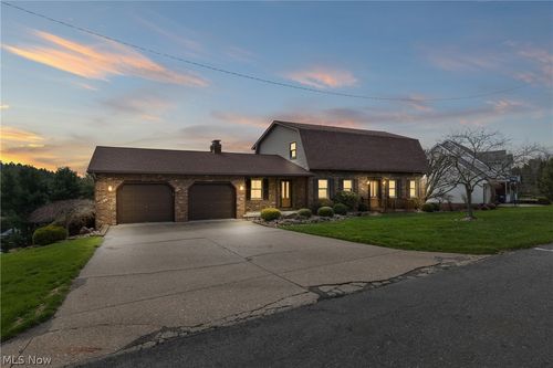 117 Cooper Dr, Saint Clairsville, OH, 43950-8769 | Card Image