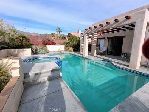 10111 Cactus Drive, Desert Hot Springs, CA, 92240 | Card Image