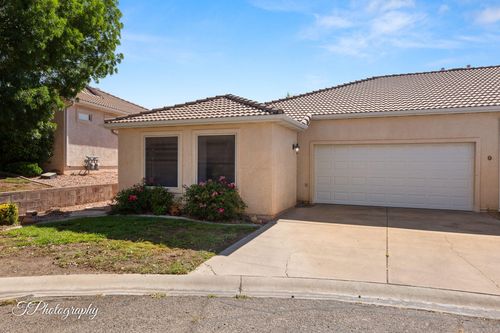 unit-9-2056 E Middleton Dr, St George, UT, 84770-8616 | Card Image