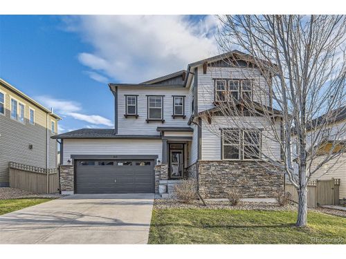 188 Dunsinane Ln, Castle Rock, CO, 80104 | Card Image