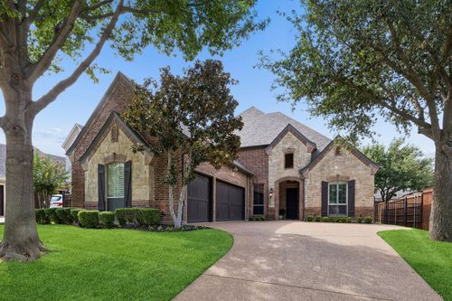 1108 Verona Way, Keller, TX, 76248-2976 | Card Image