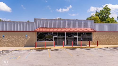 395 N Gardner St, Scottsburg, IN, 47170-1309 | Card Image