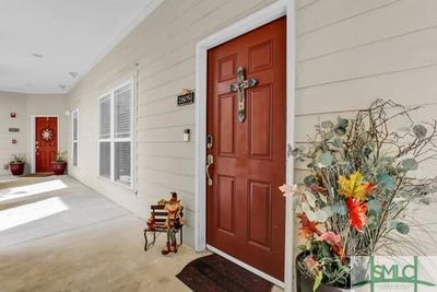 Front door - right across from the elevator | Image 2