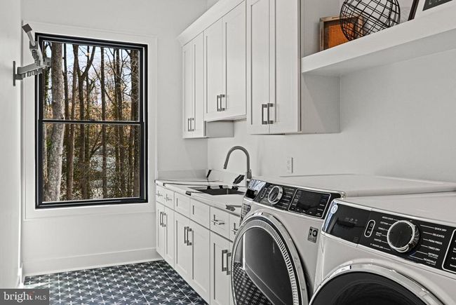 1564 Forest Villa Ln, House other with 6 bedrooms, 7 bathrooms and null parking in MCLEAN VA | Image 46