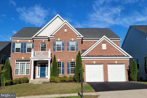 15406 Sir Edwards Dr, UPPER MARLBORO, MD, 20772-8175 | Card Image
