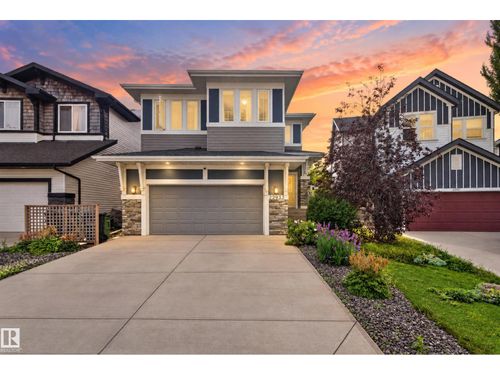 22933 94a Ave Nw, Edmonton, AB, T5T7B5 | Card Image