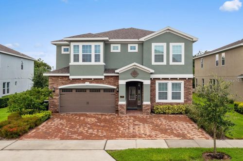 7700 Fairfax Dr, KISSIMMEE, FL, 34747 | Card Image