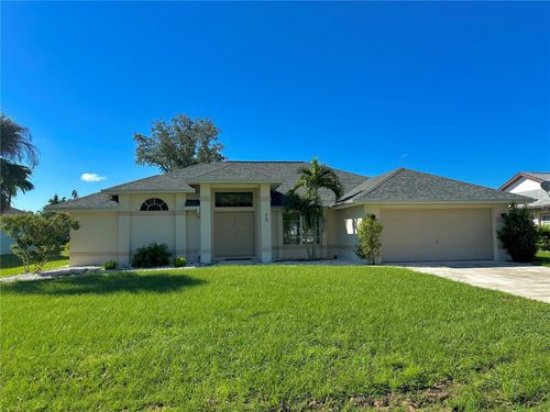 73 Santarem Cir, PUNTA GORDA, FL, 33983-4220 | Card Image