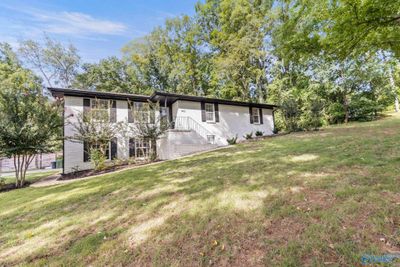 1403 Appalachee Drive, House other with 4 bedrooms, 3 bathrooms and null parking in Huntsville AL | Image 2