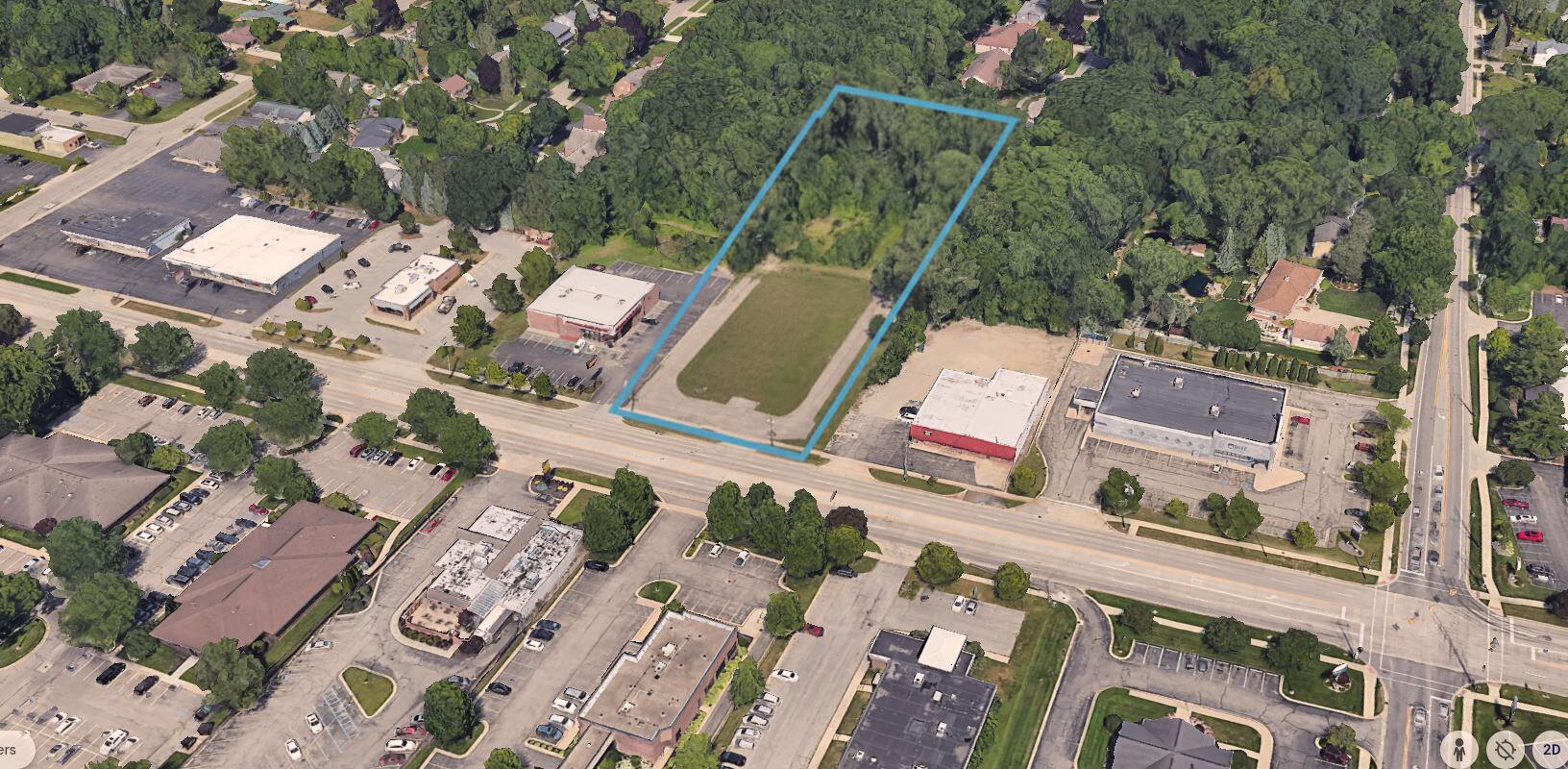 937 Washington Ave, Holland, MI 49423