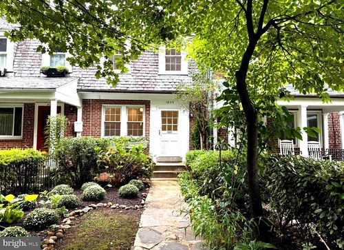 1955 39th St Nw, WASHINGTON, DC, 20007-2110 | Card Image