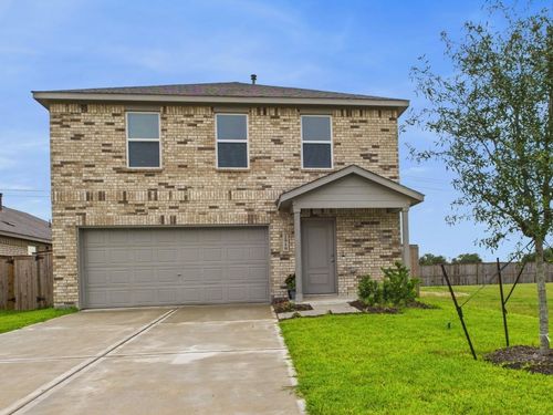 2919 Summer Breeze Way, Angleton, TX, 77515-1117 | Card Image