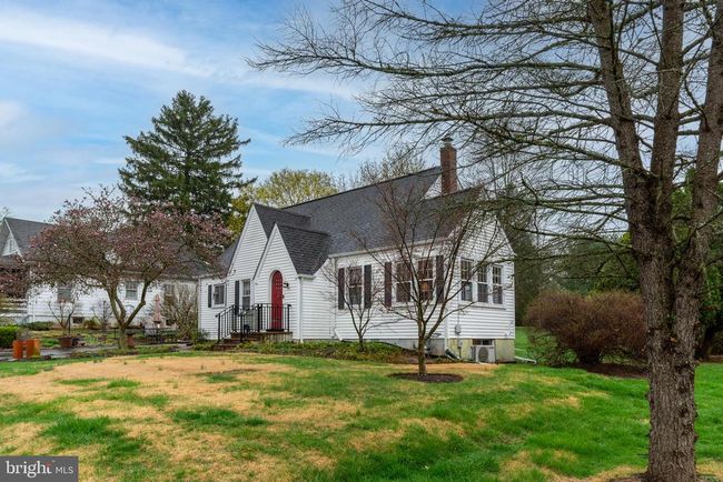 5 N Lanning Ave, House other with 2 bedrooms, 1 bathrooms and null parking in HOPEWELL NJ | Image 31